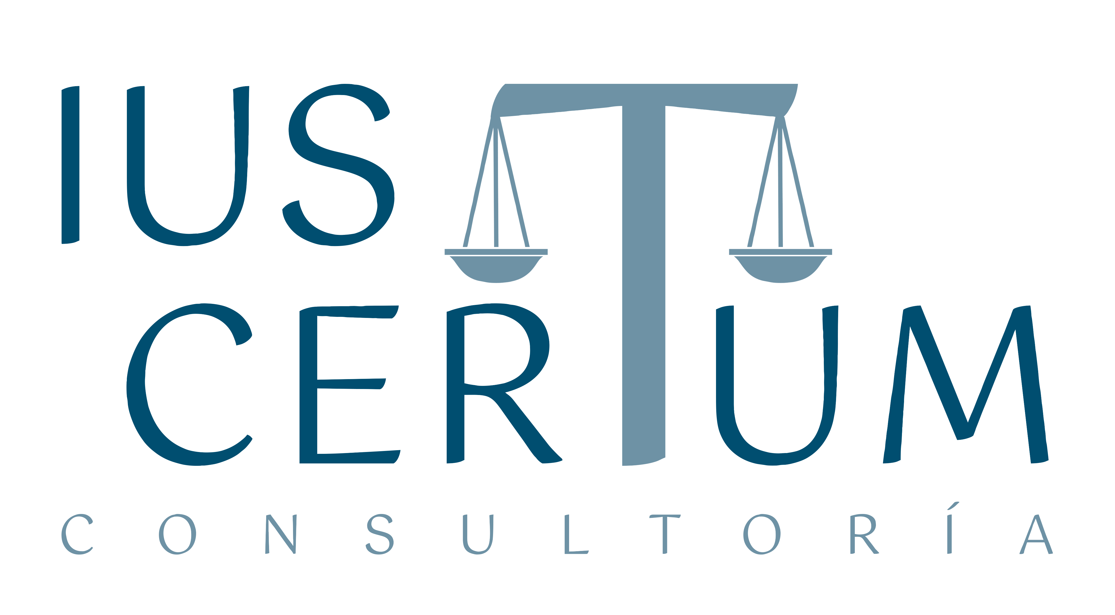 IUS CERTUM CONSULTORÍA