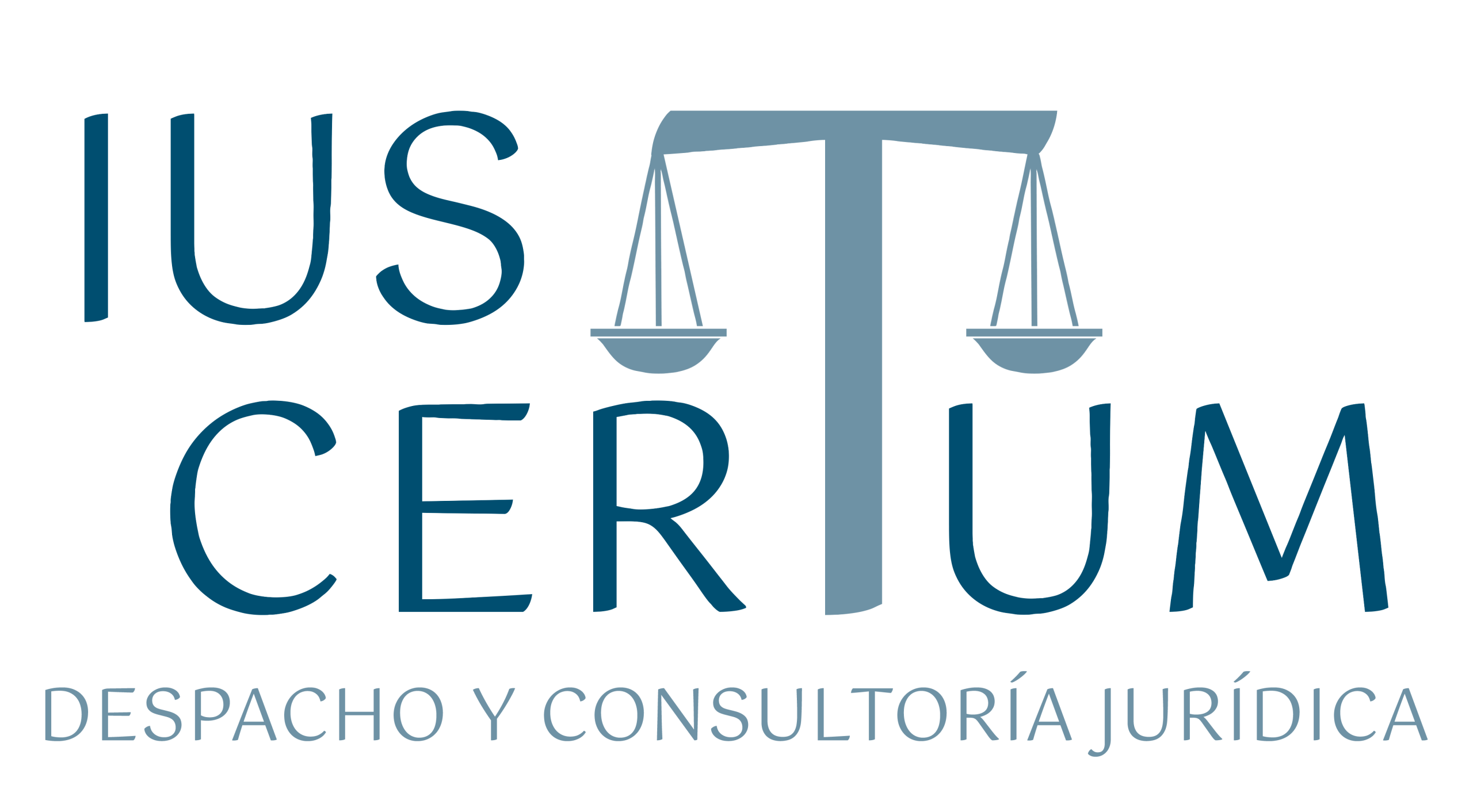 IUS CERTUM CONSULTORÍA
